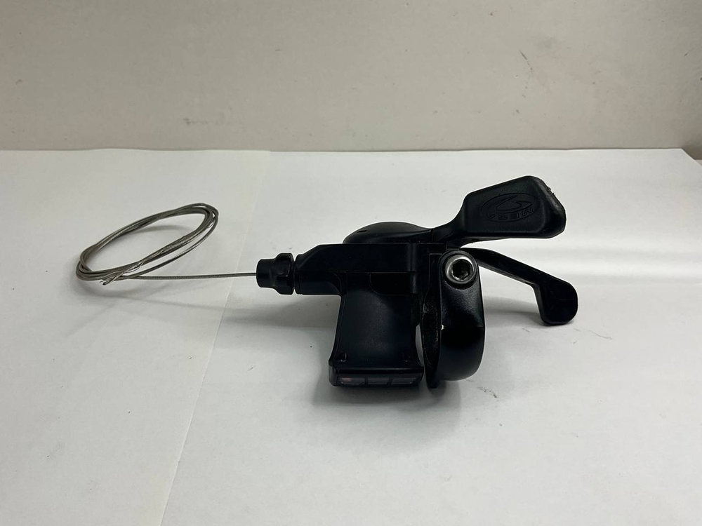 Манетка Shimano Deore SL-M510 (левая)