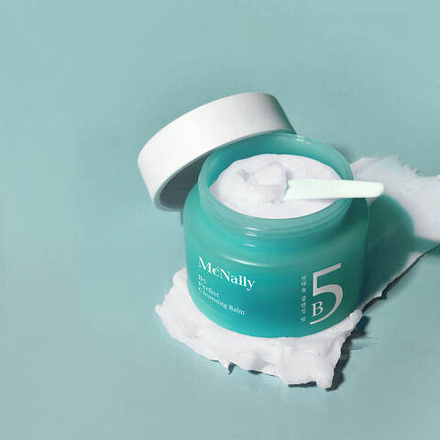 MCNALLY - БАЛЬЗАМ ОЧИЩАЮЩИЙ С ПАНТЕНОЛОМ B5 PERFECT CLEANSING BALM, 100 МЛ