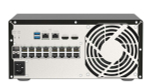 Коммутатор PoE QNAP QGD-3014-16PT-8G