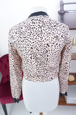 Джемпер Tally Weijl красивый 42 размер