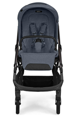 Коляска Inglesina Aptica Darwin i-Size System Quattro 4 в 1 2025 Resort Blue