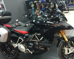 Ducati Multistrada MTS 1200 2010-2014 Top Sellerie чехол на сиденье Противоскользящий