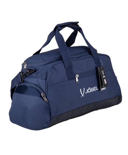 Сумка спортивная DIVISION Small Bag, темно-синий