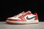 Купить Air Jordan 1 Low UNC Red