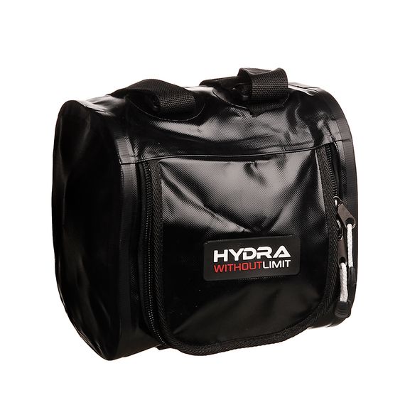 Сумка для грузов из ПВХ Hydra WEIGHT BAG чёрная