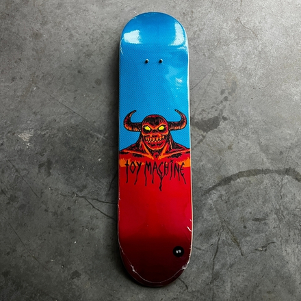 Дека Toy Machine Hell Monster