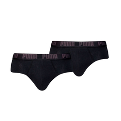 Трусы (2 шт) мужские PUMA MEN EVERYDAY BRIEF 2P