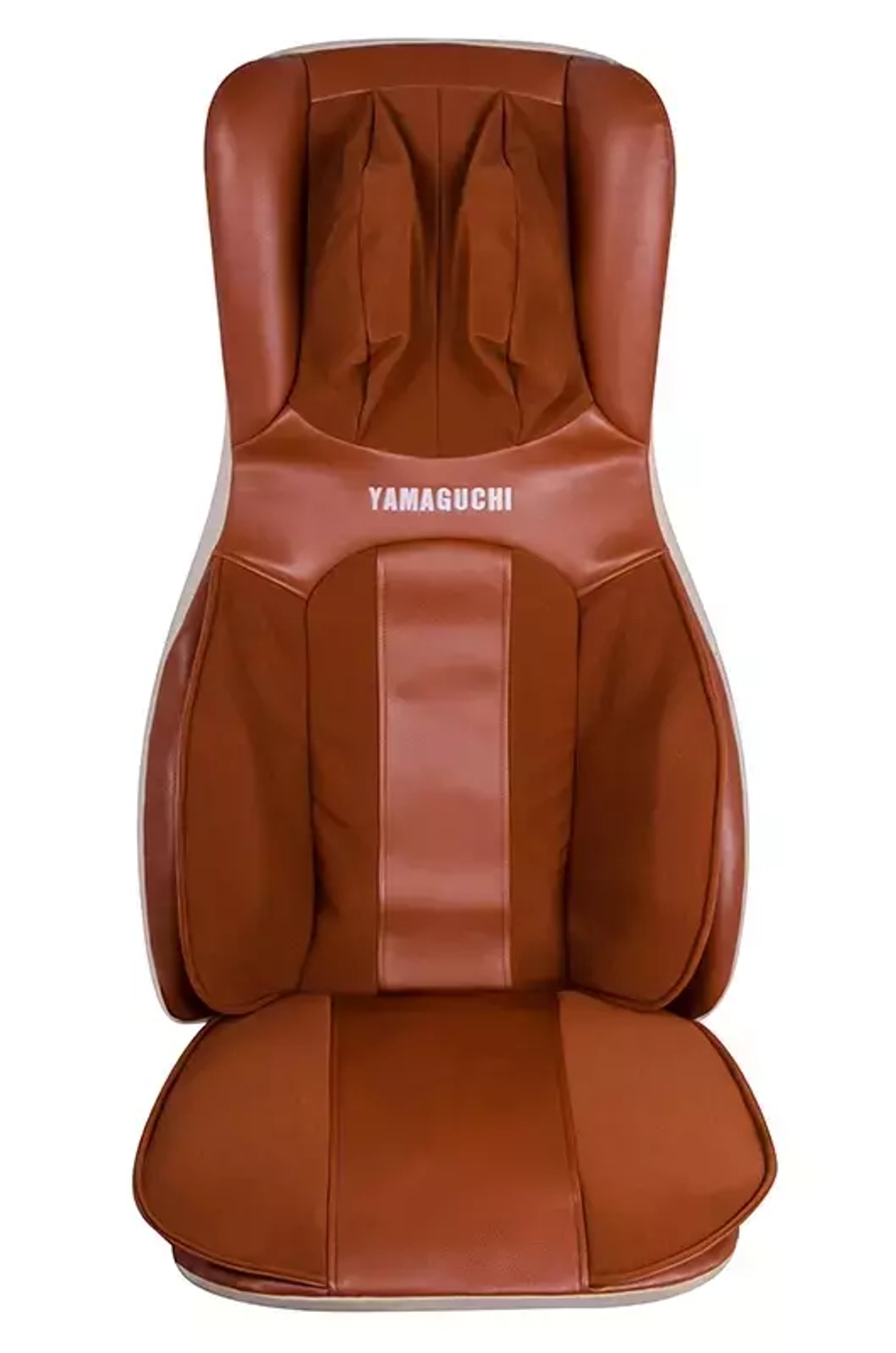 Массажная накидка Yamaguchi Turbo Axiom