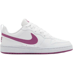 Женские кроссовки Nike Court Borough Low Recraft 'White Hot Fuchsia' DV5456-121