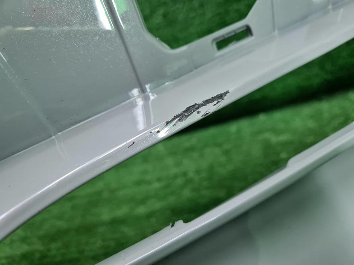 Бампер передний Changan Uni-K (2020-н.в.)