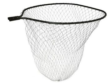 Подсачек разборный Lucky John 215х70х80см корд