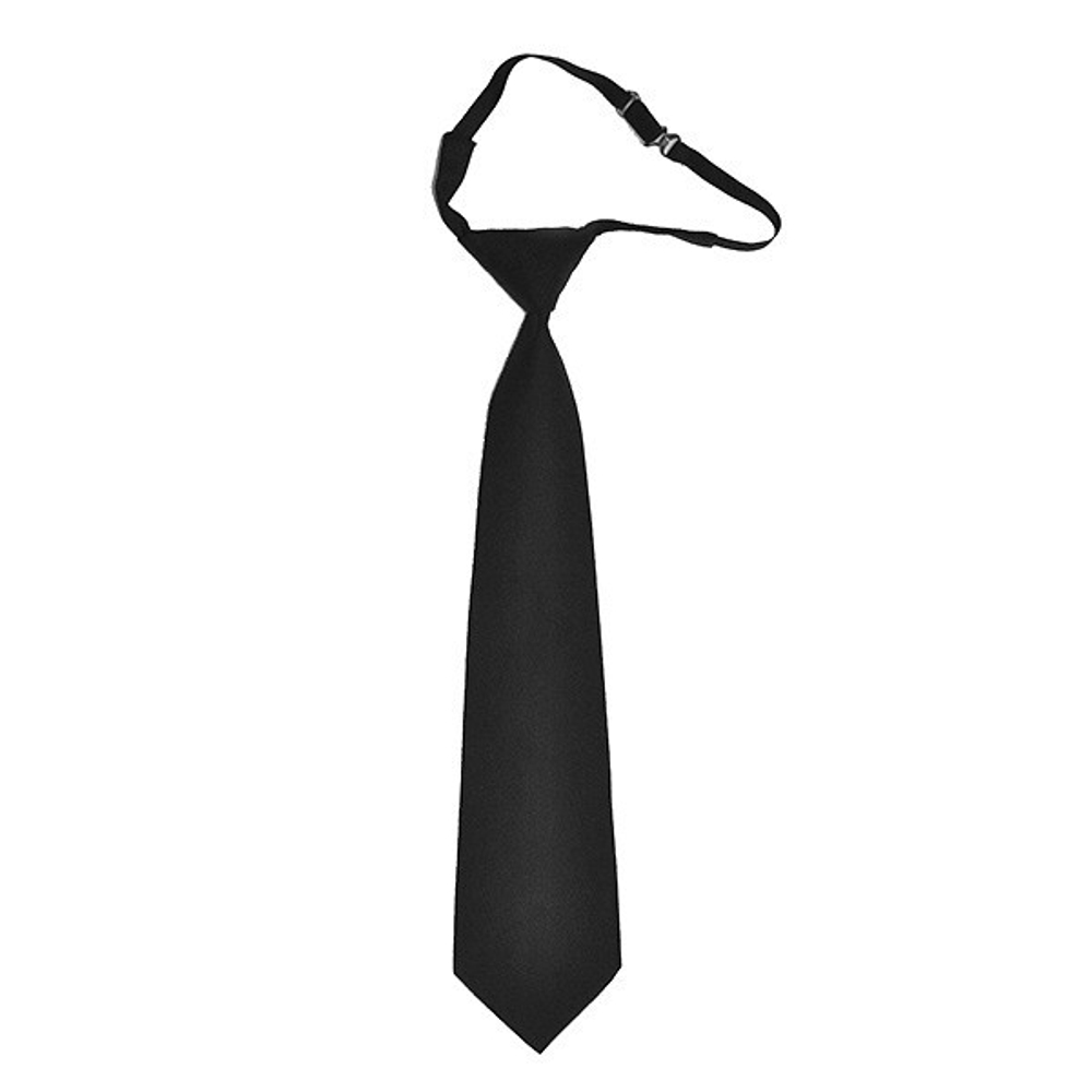 Галстук Полиция тип А