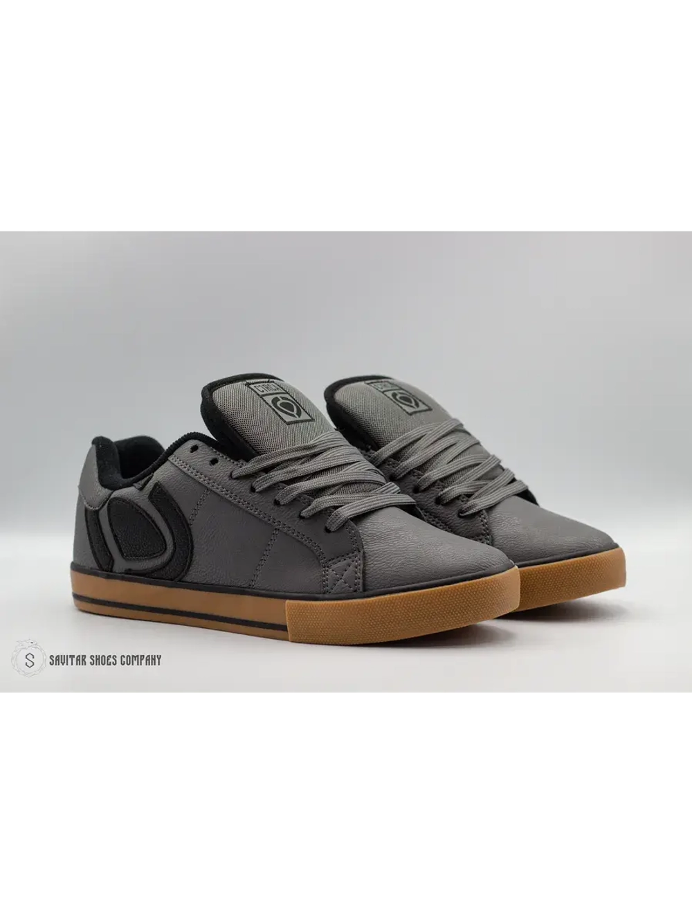 Дутые кеды 211 VULC BOLD от Savitar Shoes Comapany
