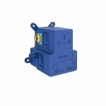 Скрытая часть для смесителя Ravak R-box RB 07E.50