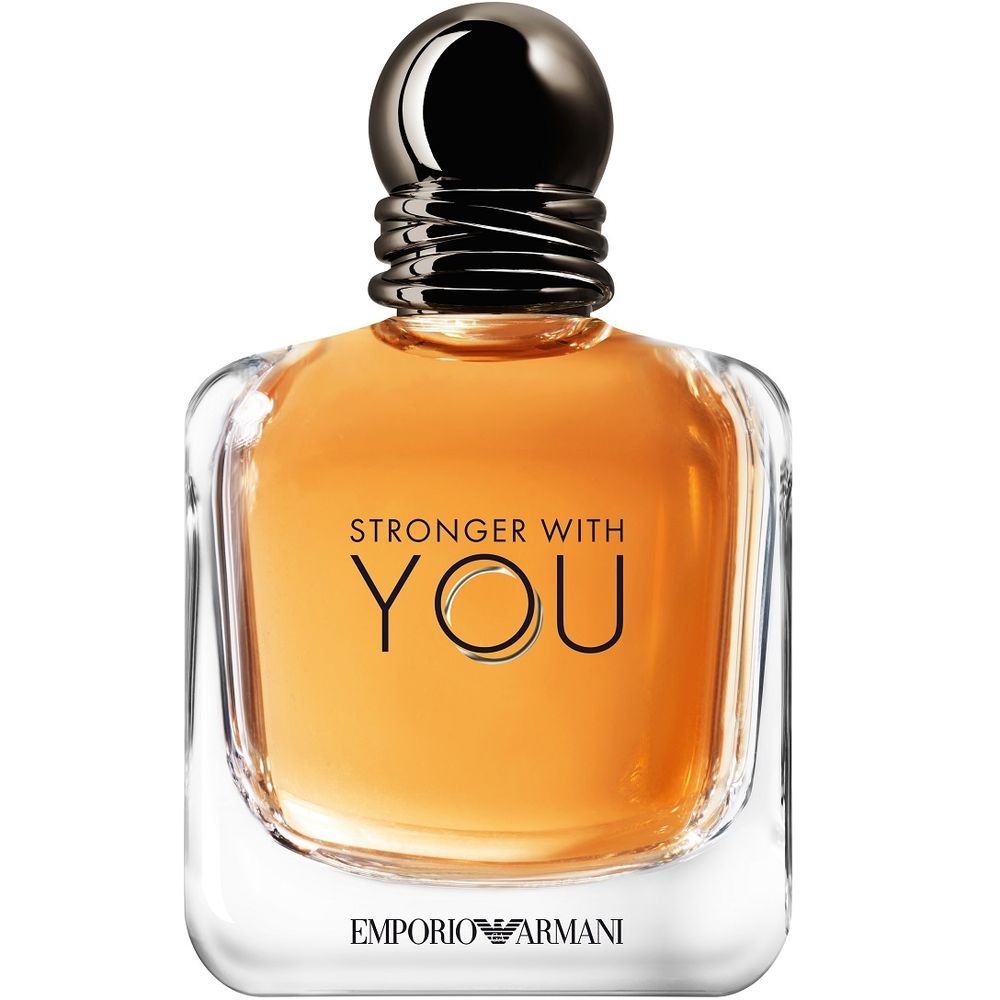 Giorgio Armani &quot;Emporio Armani Stronger With You&quot;, 100 ml