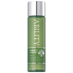 C'BON Ультраувлажняющая эссенция-лосьон для лица СБОН Абилити - Ability Essence Lotion, 150 мл