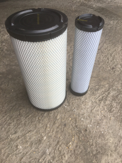 Фильтр воздушный FaiFiltri YHCYAF5492