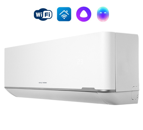 Сплит-система Royal Thermo Barocco RTB-07HN8_V2 комплект