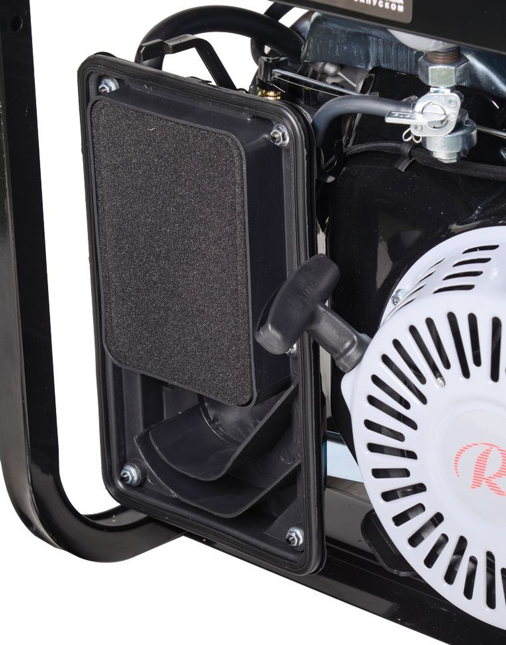 Электрогенератор Ресанта БГ 3000 Р 64/1/43