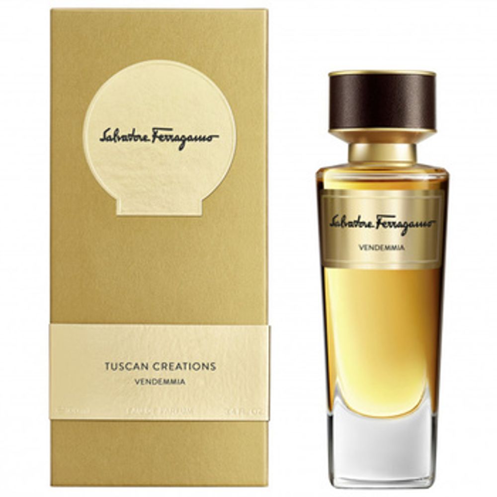 Salvatore Ferragamo Vendemmia EDP 100ml