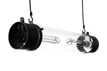 Светильник с отражателем Garden Highpro PROTUBE 150 XL (2xE40)