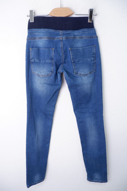 Джинсы Blooming Marvelous для беременных 44 размер