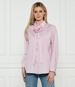 Рубашка VON Marella SPORT - розовый(31110142)