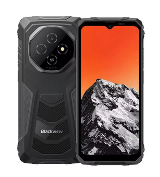 Смартфон Blackview FORT 1 6/256 ГБ