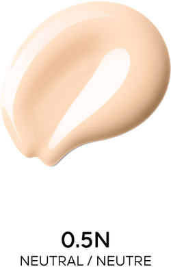 GUERLAIN Terracotta Le Teint - Тональная основа для естественного покрытия оттенок 0,5N Neutral, 35 ml