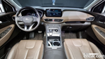 Hyundai The New Santa Fe Дизель 2.2 2WD (04.2021)