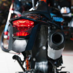 Мотоцикл эндуро PROGASI HARDCORE 450CC EFI (194MQ) 21/18