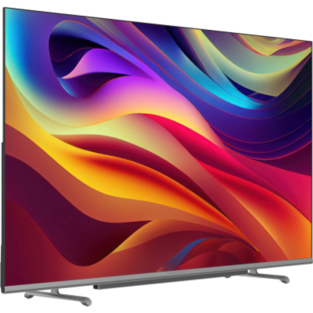 Телевизор Digma Pro 43" 43L
