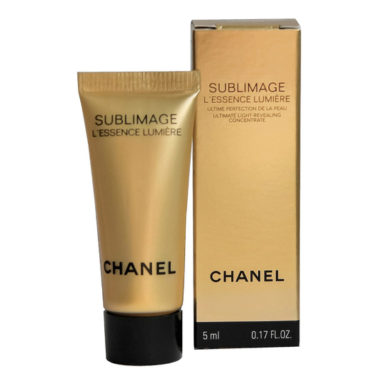 Chanel Sublimage L’essence Lumière