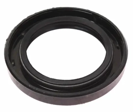 Сальник 2.2-55х80х10 ГОСТ 8752-79 ЧРТИ