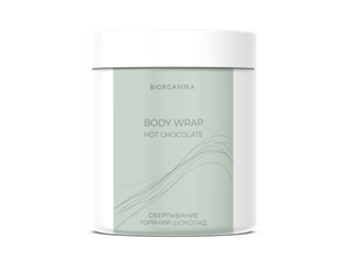 Обертывание для тела Горячий Шоколад 1 л