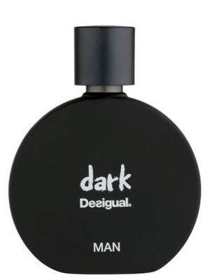 Desigual Dark