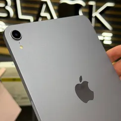 Б/У Планшет Apple iPad Mini Purple 64Gb (M2TJLJ26MG)