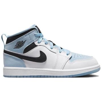 Jordan Mid Top 'Classic'