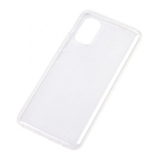 Силиконовый чехол для VIVO V17, 1 мм, 008291-1 Прозрачный