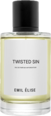 Emil Élise Twisted Sin EDP