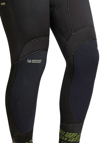 Гидрокостюм Salvimar GARDA Spearfishing 101 Yamamoto 9 мм