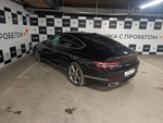 Genesis G80 Elite 3.5 T-GDI (379 hp) 8AT 4WD