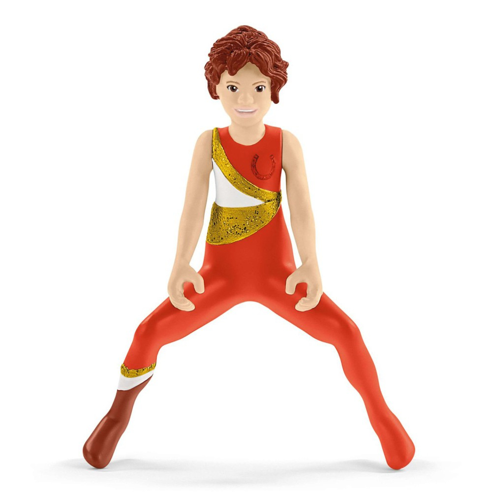 Schleich - Набор для вольтижерки Mii 42443