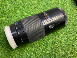 Minolta AF 70-210mm F4 Покупка/Продажа