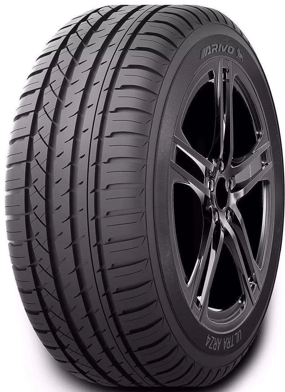 Летняя шина Arivo Ultra ARZ4 (255/45 R18 103W)