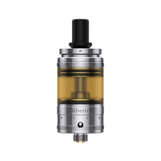 Бак Vapefly Alberich MTL RTA