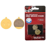 Колодки тормозные керамические TP-11K для электросамокатов и велосипедов