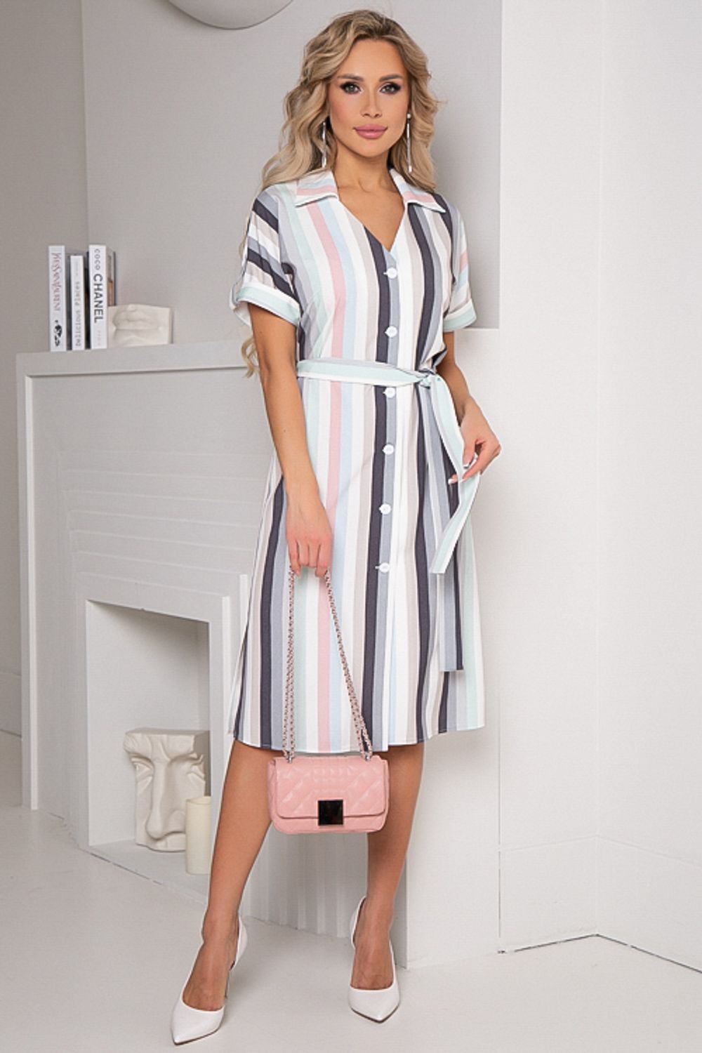 Платье 70761 Avili