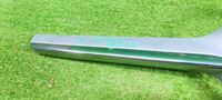 Накладка решетки радиатора Mercedes C w205 (18-23)