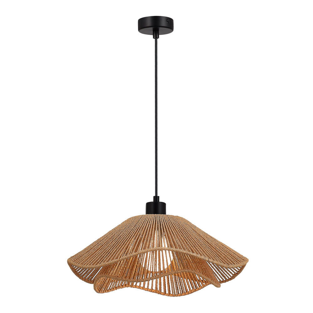 Светильник подвесной VERVE E27 1х40W